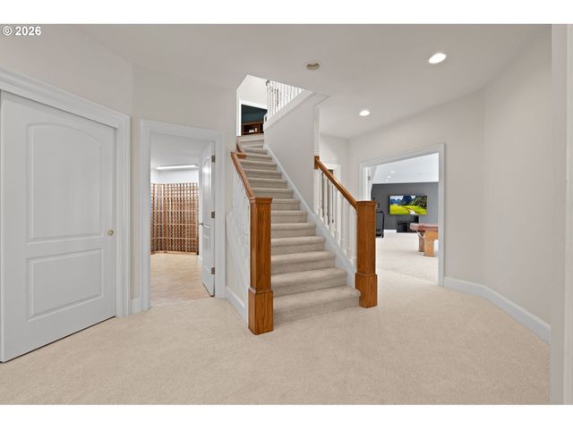 1136 Nw PARK RIDGE Ln, Portland, OR 97229