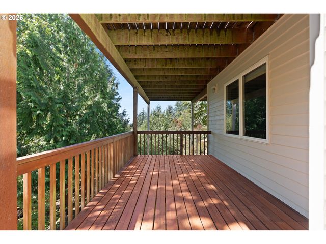 1136 Nw PARK RIDGE Ln, Portland, OR 97229