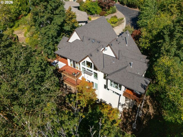 1136 Nw PARK RIDGE Ln, Portland, OR 97229