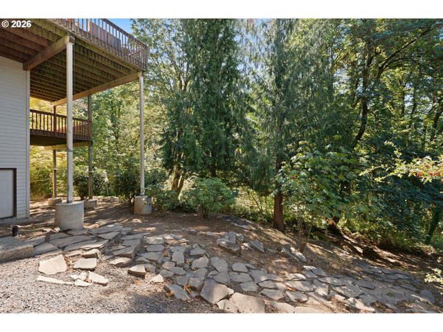 1136 Nw PARK RIDGE Ln, Portland, OR 97229