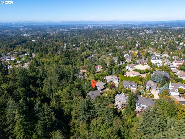 1136 Nw PARK RIDGE Ln, Portland, OR 97229