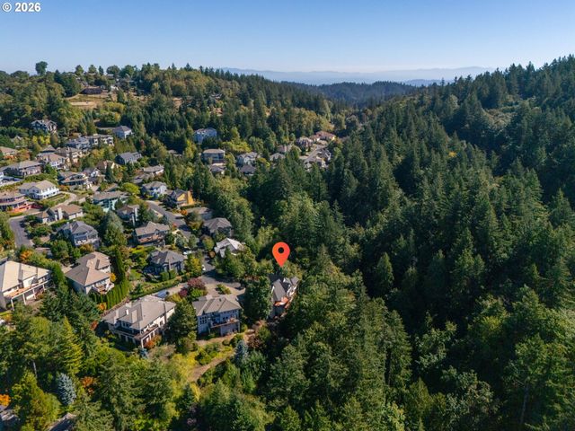 1136 Nw PARK RIDGE Ln, Portland, OR 97229
