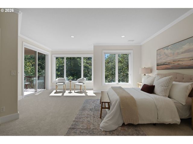 1136 Nw PARK RIDGE Ln, Portland, OR 97229
