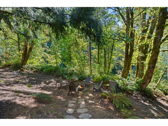1136 Nw PARK RIDGE Ln, Portland, OR 97229