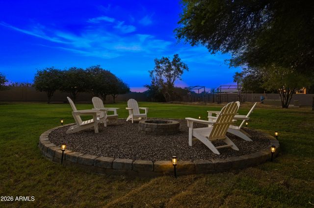 3050 S EAGLE Drive, Chandler, AZ 85286