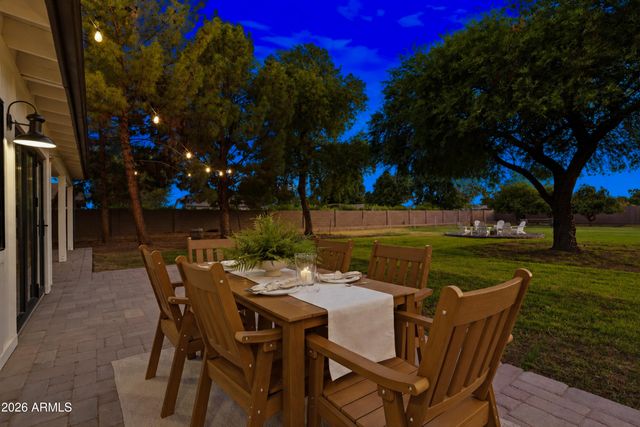 3050 S EAGLE Drive, Chandler, AZ 85286