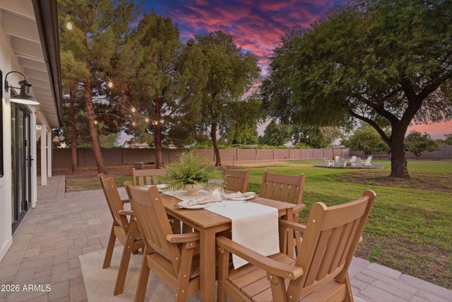 3050 S EAGLE Drive, Chandler, AZ 85286