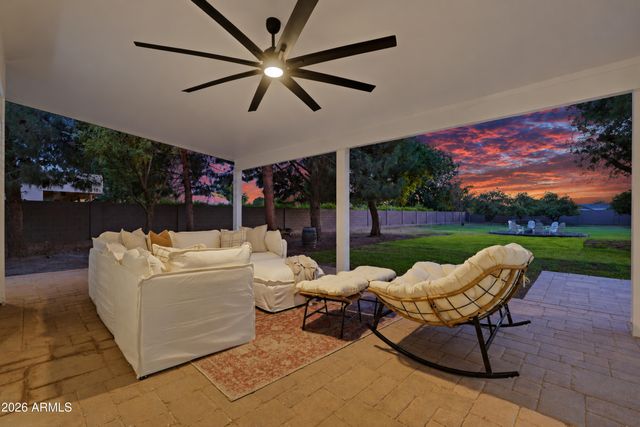 3050 S EAGLE Drive, Chandler, AZ 85286