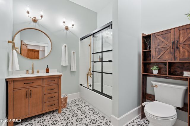 3050 S EAGLE Drive, Chandler, AZ 85286