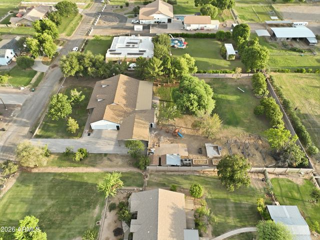 3050 S EAGLE Drive, Chandler, AZ 85286