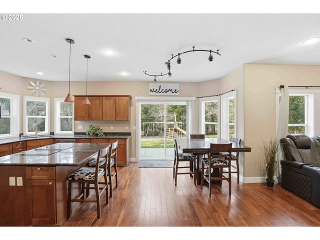 4204 Ne CARDIEL Rd, Washougal, WA 98671