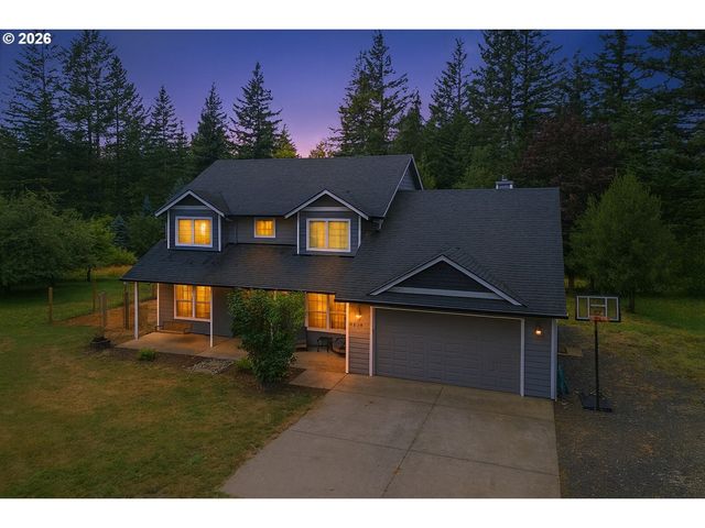 4204 Ne CARDIEL Rd, Washougal, WA 98671