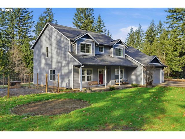 4204 Ne CARDIEL Rd, Washougal, WA 98671