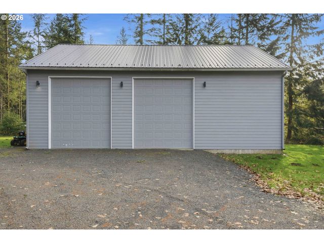 4204 Ne CARDIEL Rd, Washougal, WA 98671