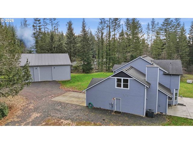 4204 Ne CARDIEL Rd, Washougal, WA 98671