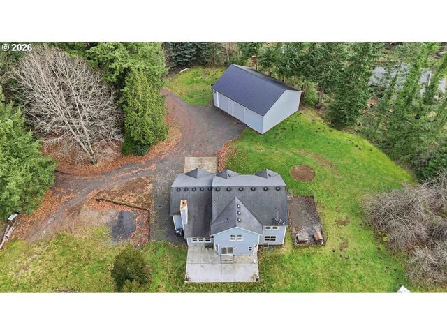 4204 Ne CARDIEL Rd, Washougal, WA 98671