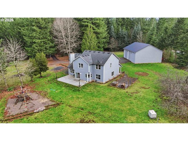 4204 Ne CARDIEL Rd, Washougal, WA 98671
