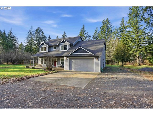 4204 Ne CARDIEL Rd, Washougal, WA 98671