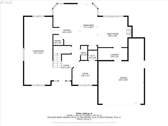 4204 Ne CARDIEL Rd, Washougal, WA 98671