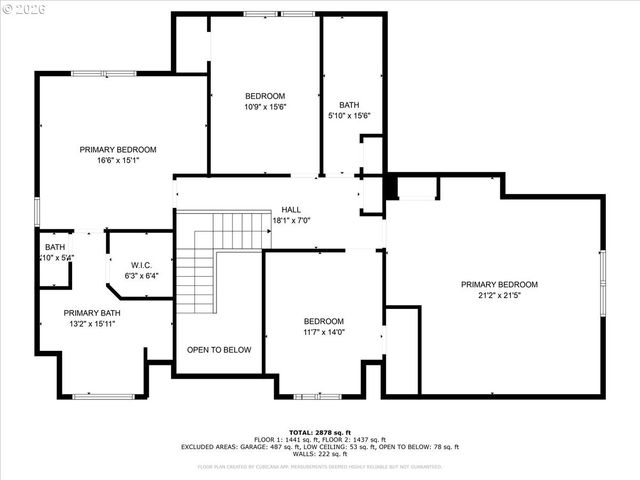 4204 Ne CARDIEL Rd, Washougal, WA 98671