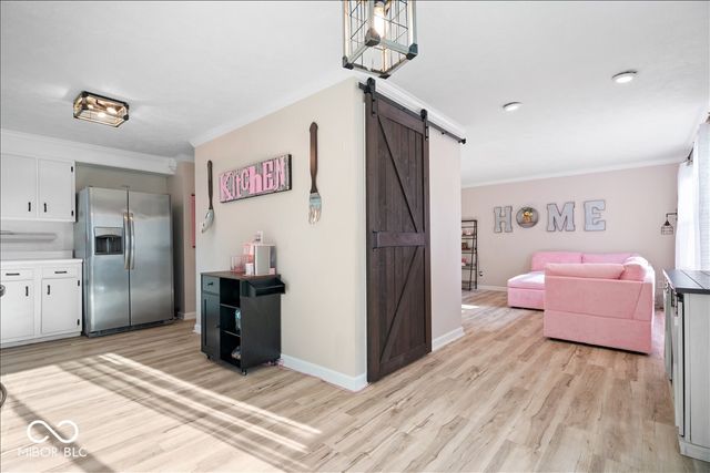 8807 Moll Drive, Fishers, IN 46038