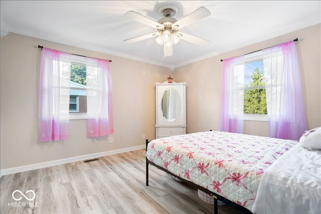 8807 Moll Drive, Fishers, IN 46038