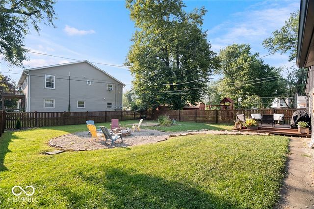 8807 Moll Drive, Fishers, IN 46038