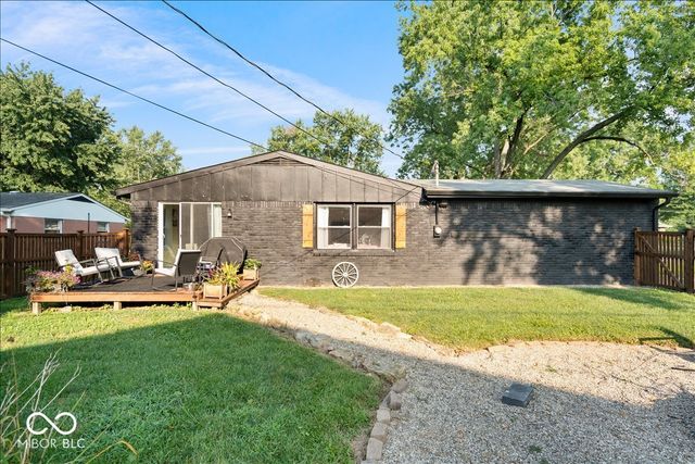 8807 Moll Drive, Fishers, IN 46038