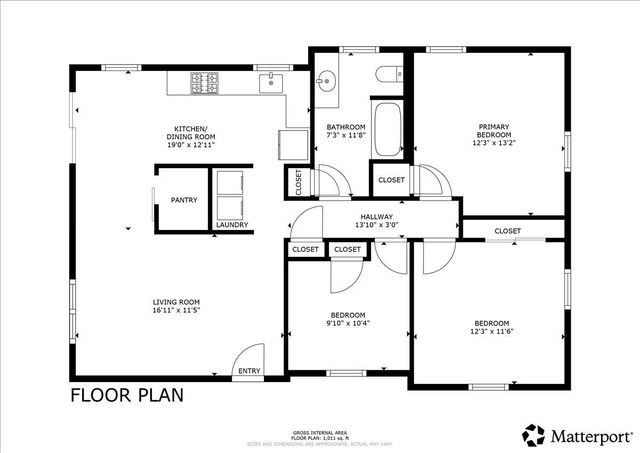 8807 Moll Drive, Fishers, IN 46038