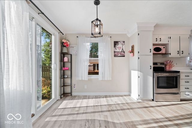 8807 Moll Drive, Fishers, IN 46038