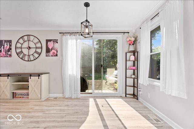 8807 Moll Drive, Fishers, IN 46038