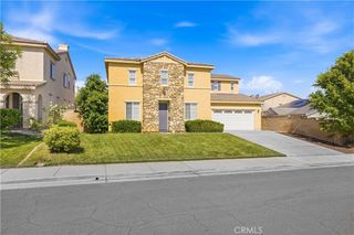 37523 Plantain, Palmdale, CA 93551