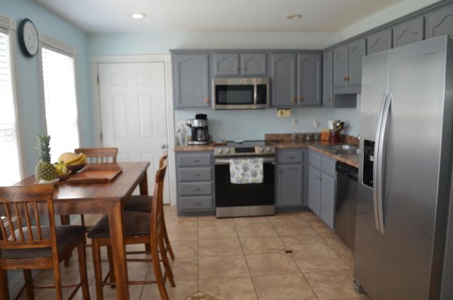 15 Delmas Gilliam Road, London, KY 40741