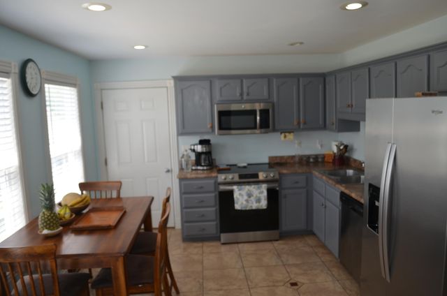 15 Delmas Gilliam Road, London, KY 40741