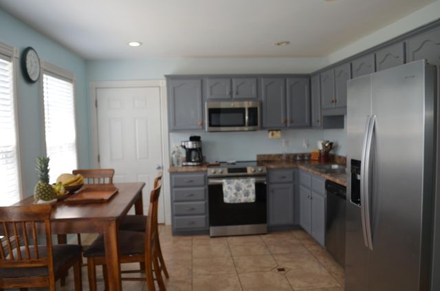 15 Delmas Gilliam Road, London, KY 40741