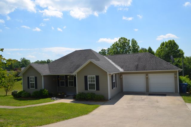 15 Delmas Gilliam Road, London, KY 40741