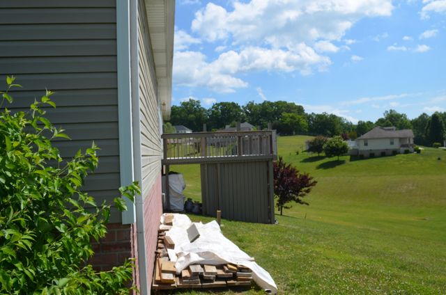 15 Delmas Gilliam Road, London, KY 40741