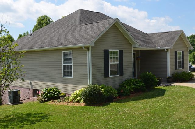 15 Delmas Gilliam Road, London, KY 40741