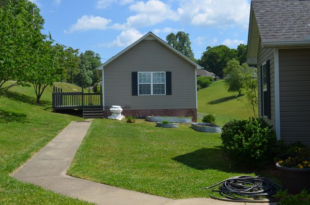 15 Delmas Gilliam Road, London, KY 40741