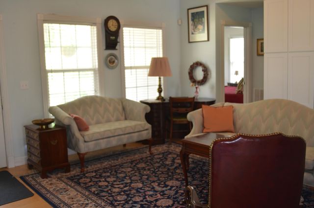 15 Delmas Gilliam Road, London, KY 40741