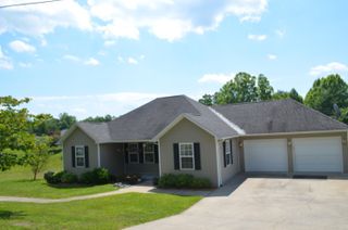 15 Delmas Gilliam Road, London, KY 40741