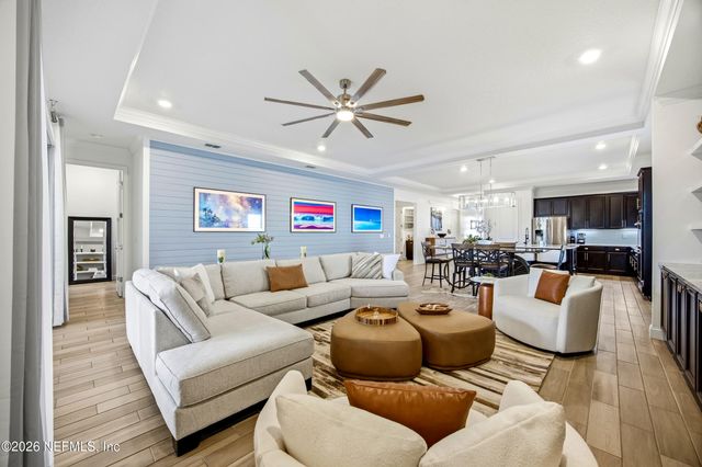 234 CARIBBEAN Place, St. Johns, FL 32259