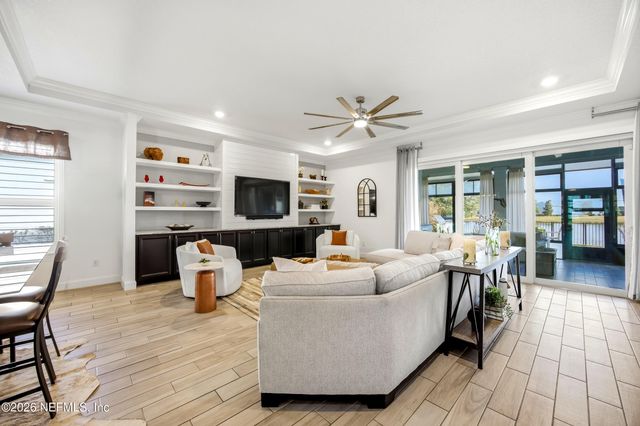 234 CARIBBEAN Place, St. Johns, FL 32259