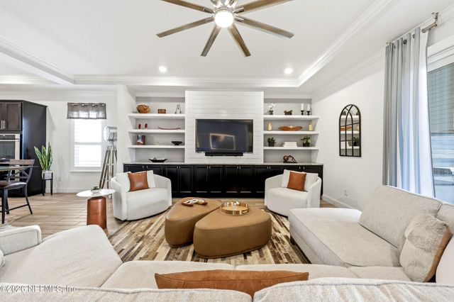 234 CARIBBEAN Place, St. Johns, FL 32259