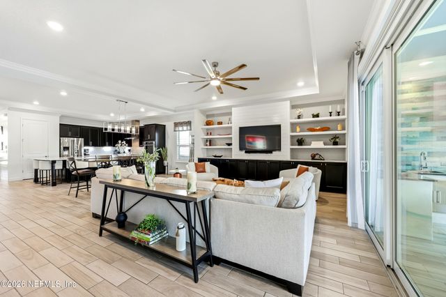 234 CARIBBEAN Place, St. Johns, FL 32259