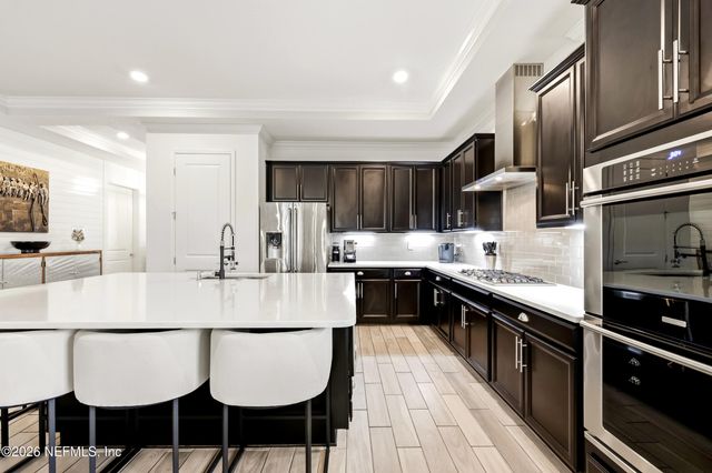 234 CARIBBEAN Place, St. Johns, FL 32259