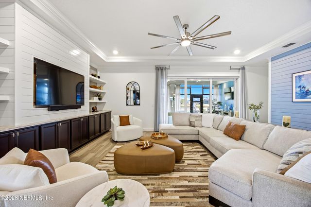 234 CARIBBEAN Place, St. Johns, FL 32259