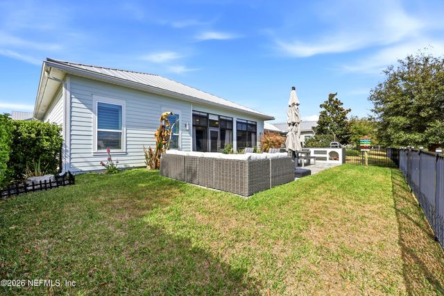 234 CARIBBEAN Place, St. Johns, FL 32259