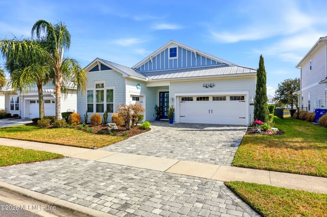 234 CARIBBEAN Place, St. Johns, FL 32259