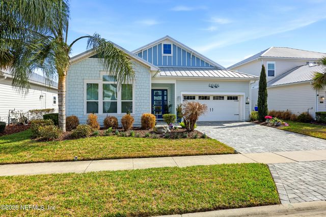 234 CARIBBEAN Place, St. Johns, FL 32259